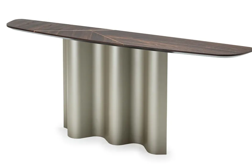 NETTUNO WOOD Konsole