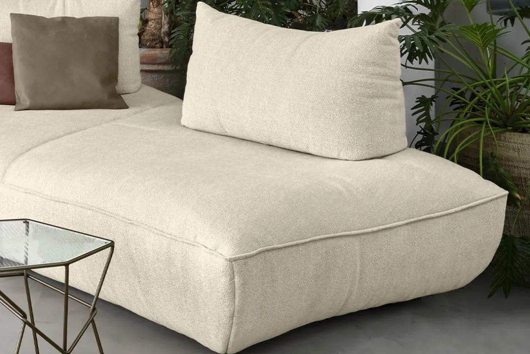 NIGHT FEVER 1 Einzelsofa