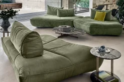 NIGHT FEVER 2 Einzelsofa