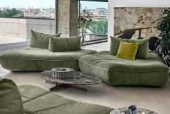 NIGHT FEVER 2 Einzelsofa