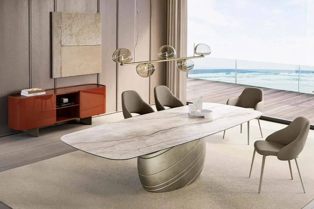NINFA Sideboard