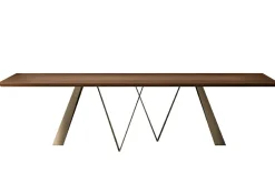 NOA WOOD BLACK ASH Esstisch - LAST MINUTE-DEAL