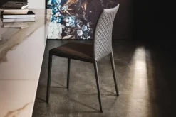 NORMA COUTURE Stuhl