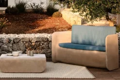 NOVA LOUNGE Gartenmöbel-Set