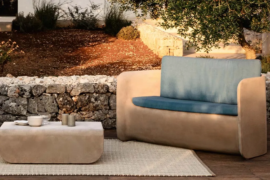 NOVA LOUNGE Gartenmöbel-Set