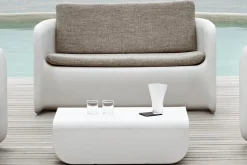 NOVA LOUNGE Gartenmöbel-Set
