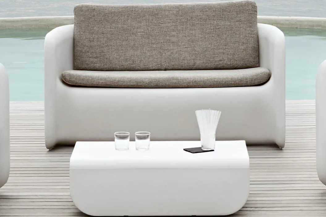 NOVA LOUNGE Gartenmöbel-Set