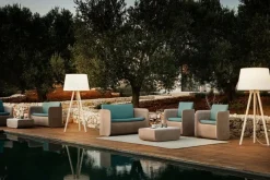 NOVA LOUNGE Gartenmöbel-Set