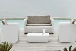 NOVA LOUNGE Gartenmöbel-Set