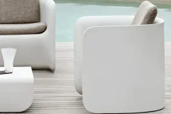 NOVA LOUNGE Gartenmöbel-Set