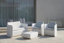 NOVA LOUNGE Gartenmöbel-Set