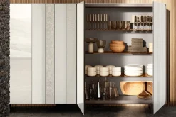 N.O.W. 1386 Highboard