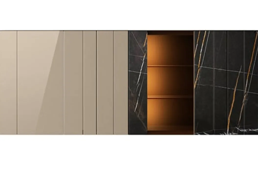 N.O.W. 1384 Sideboard