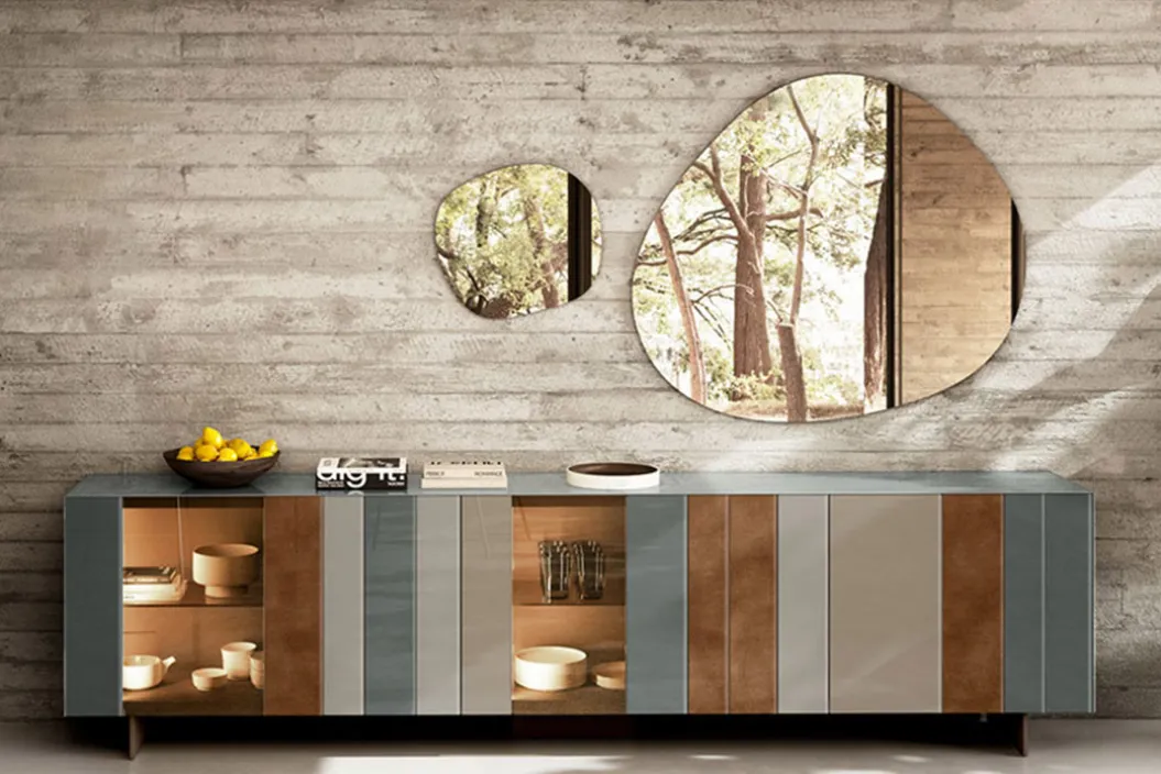 N.O.W. 1375 Sideboard