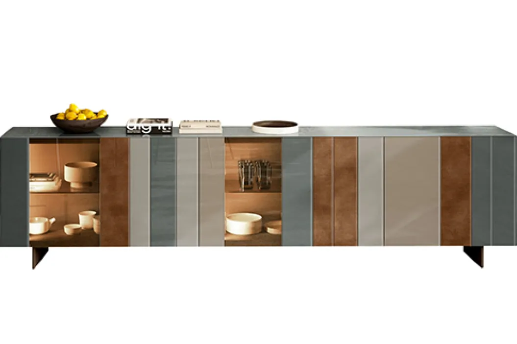 N.O.W. 1375 Sideboard
