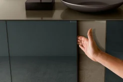 N.O.W 1390B Highboard