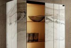 N.O.W 1390B Highboard