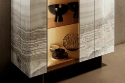 N.O.W 1390B Highboard