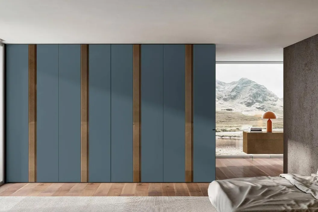 N.O.W. GROOVE Kleiderschrank