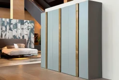 N.O.W. GROOVE Kleiderschrank