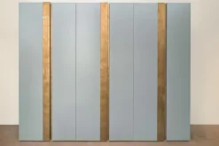 N.O.W. GROOVE Kleiderschrank