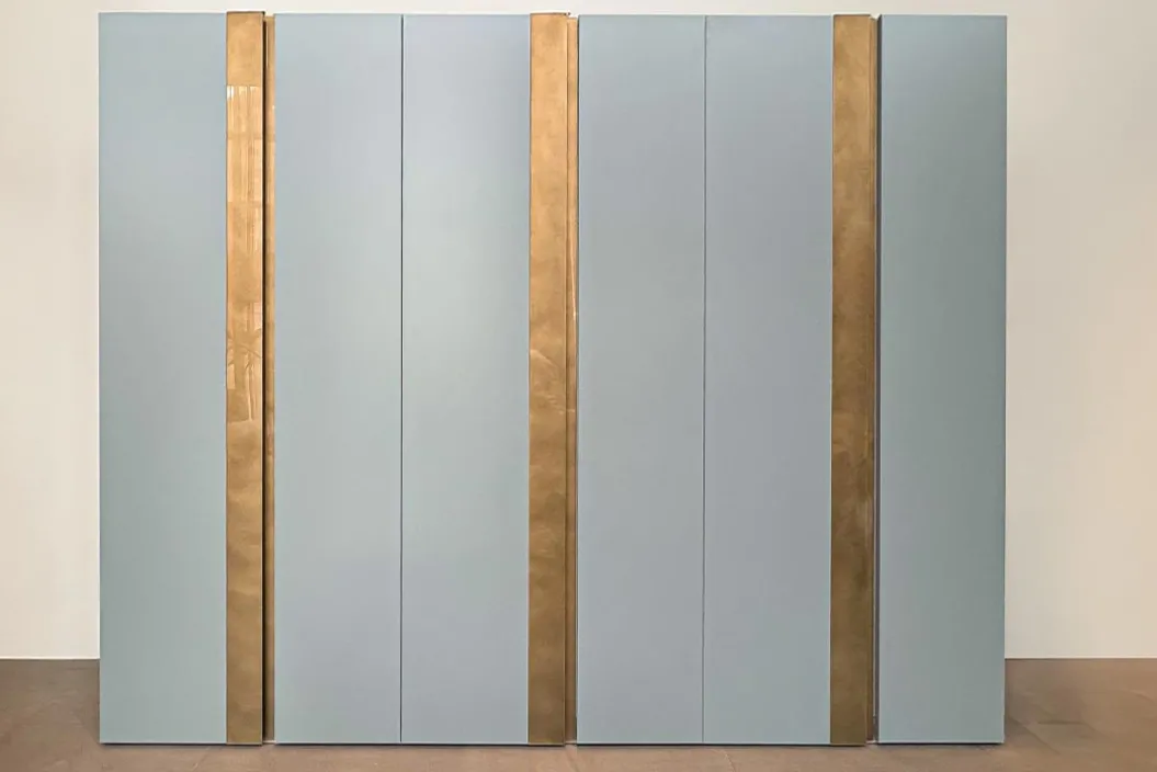 N.O.W. GROOVE Kleiderschrank