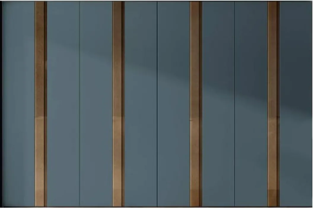 N.O.W. GROOVE Kleiderschrank