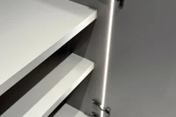 N.O.W. KEY Innenausstattung