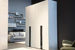 N.O.W. KEY Kleiderschrank