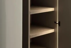 N.O.W. QUICK Innenausstattung