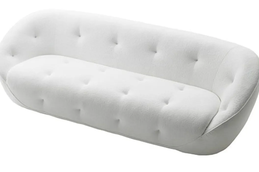 NUVOLA Einzelsofa