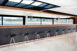 ONDA Barhocker