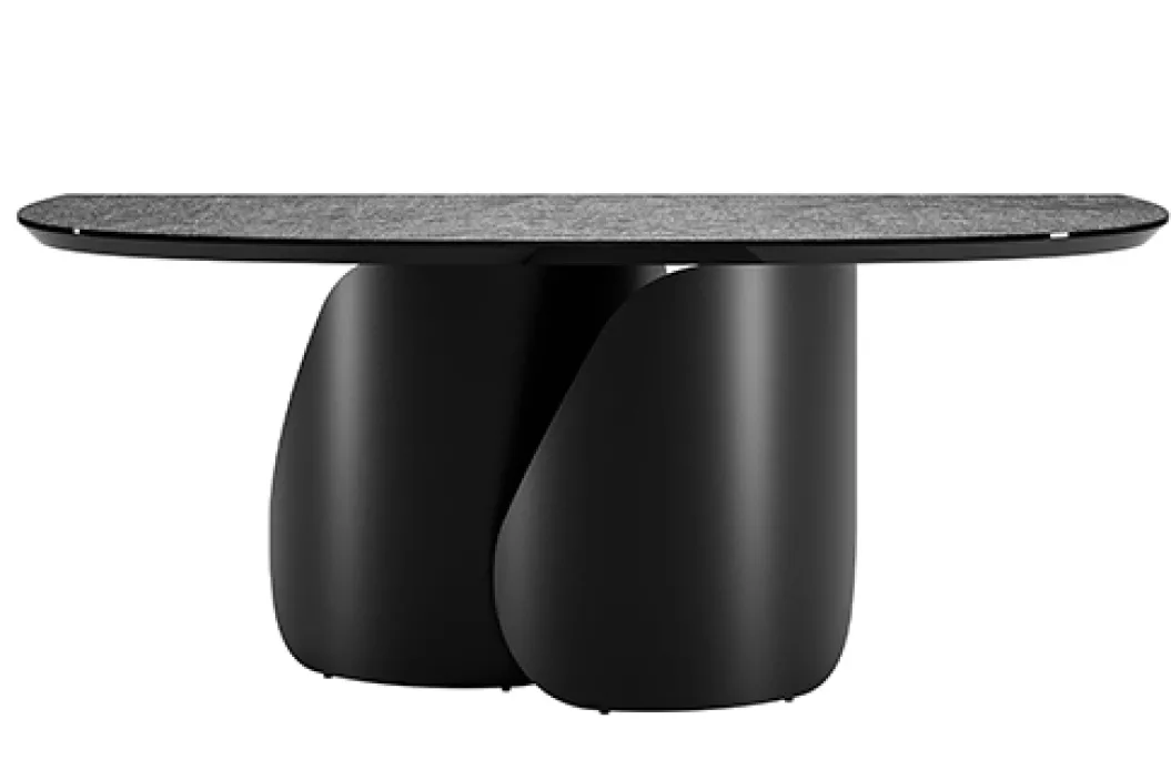 ONDA GLASS Konsole