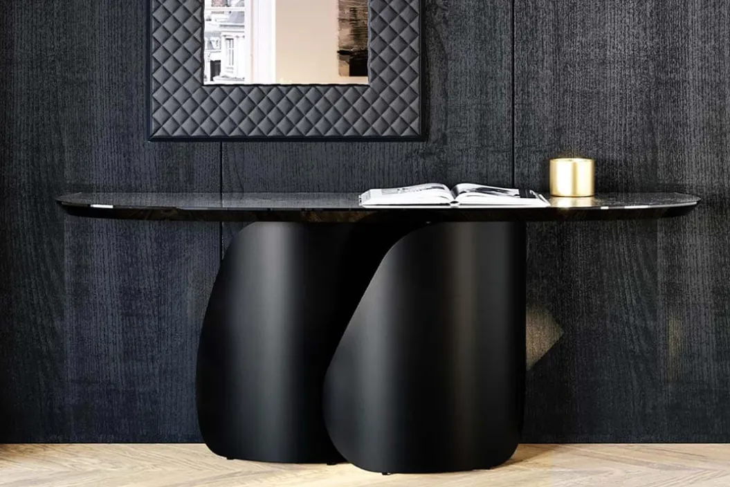 ONDA GLASS Konsole