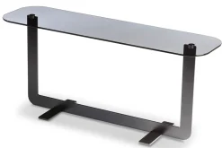 ONE BLADE Beistelltisch
