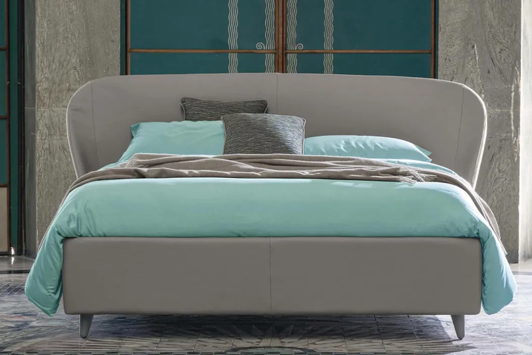 ORIGAMI Bett