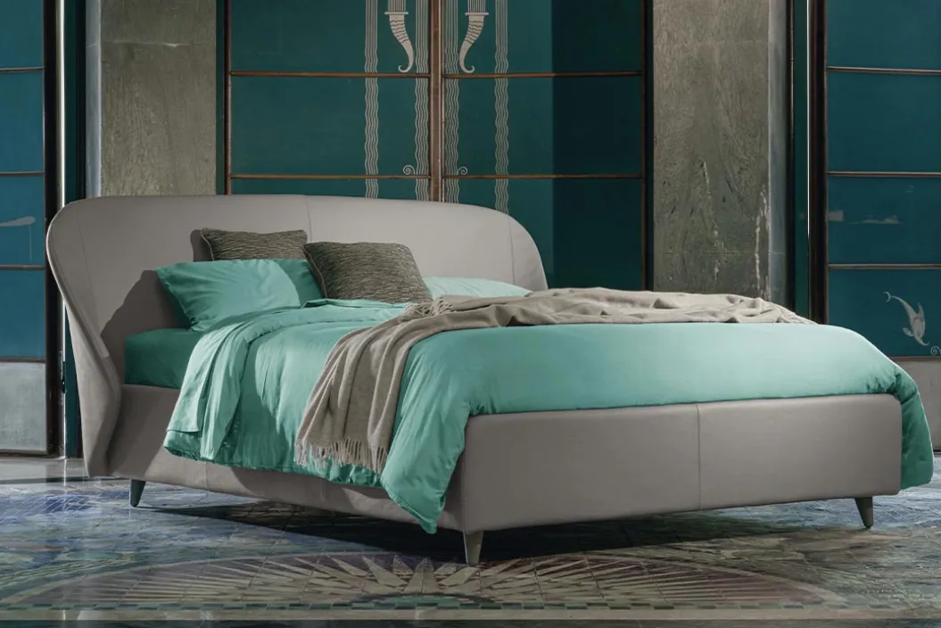 ORIGAMI Bett