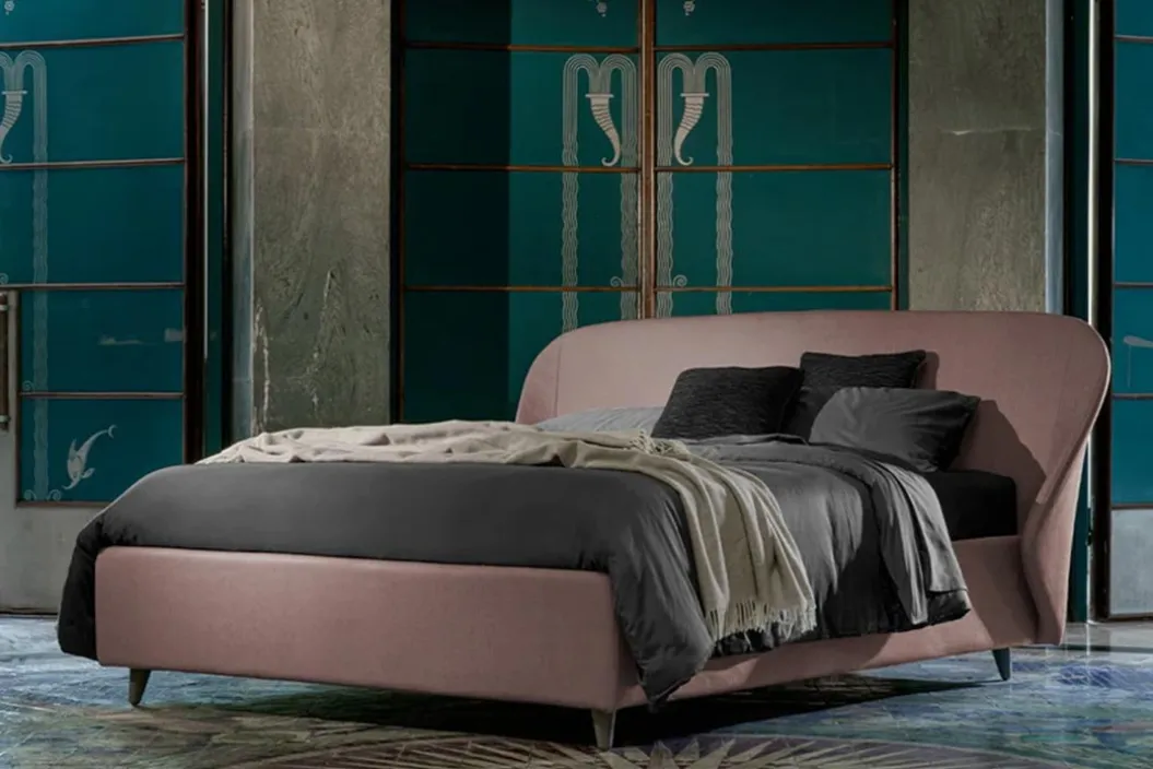 ORIGAMI Bett