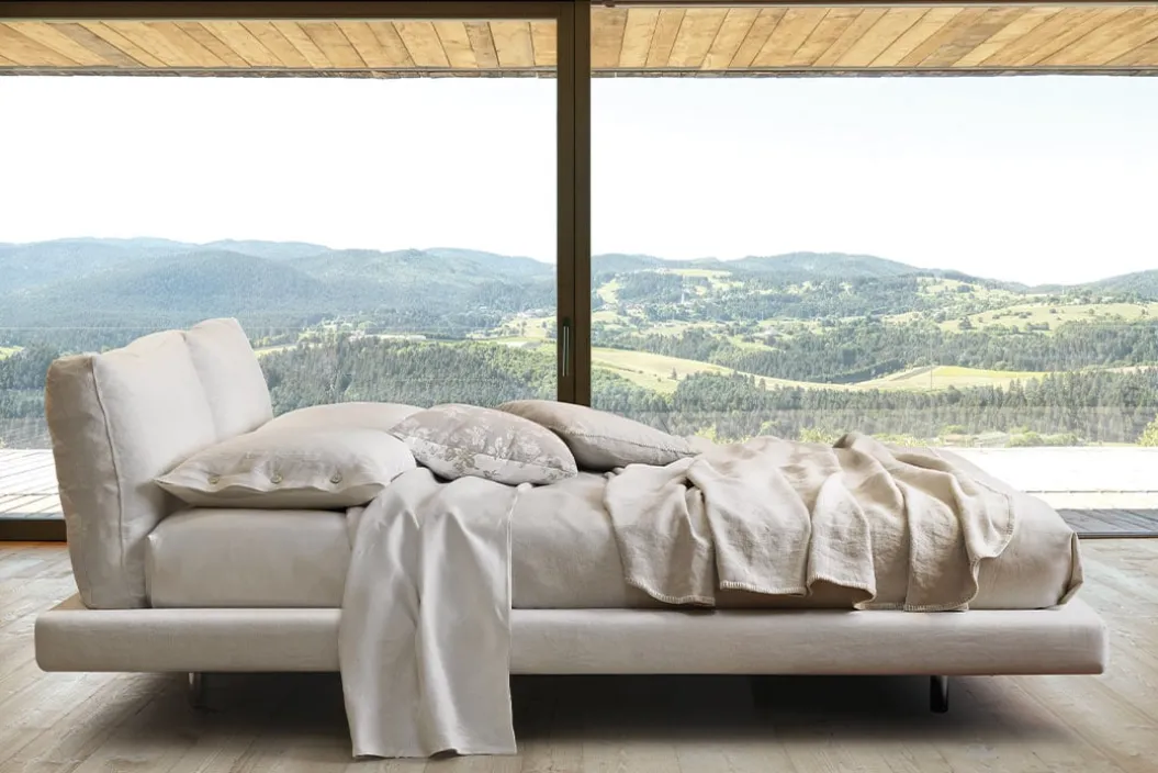OZIUM Bett