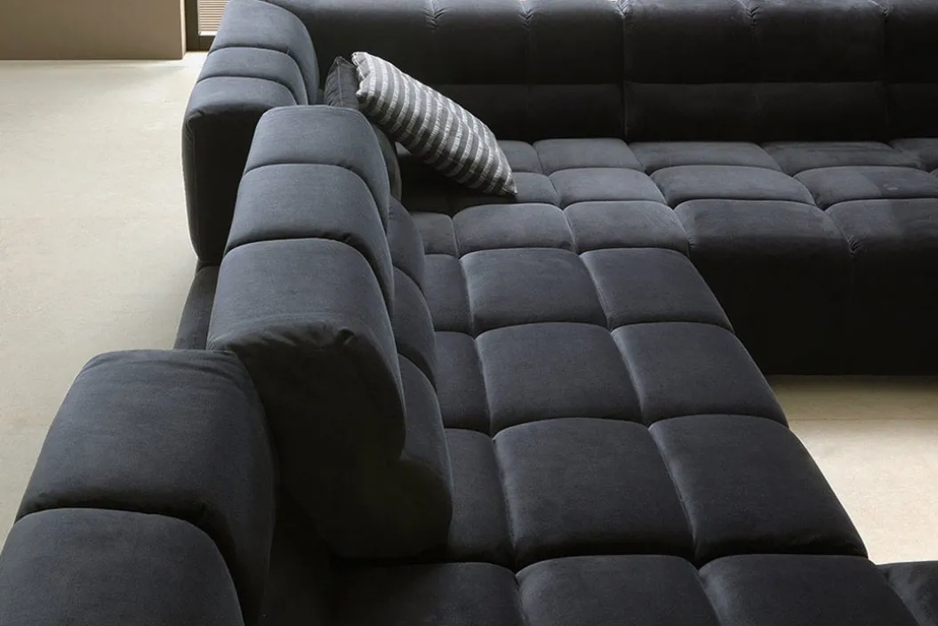 PALACE 2 Ecksofa