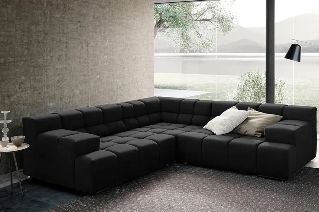 PALACE 3 Ecksofa