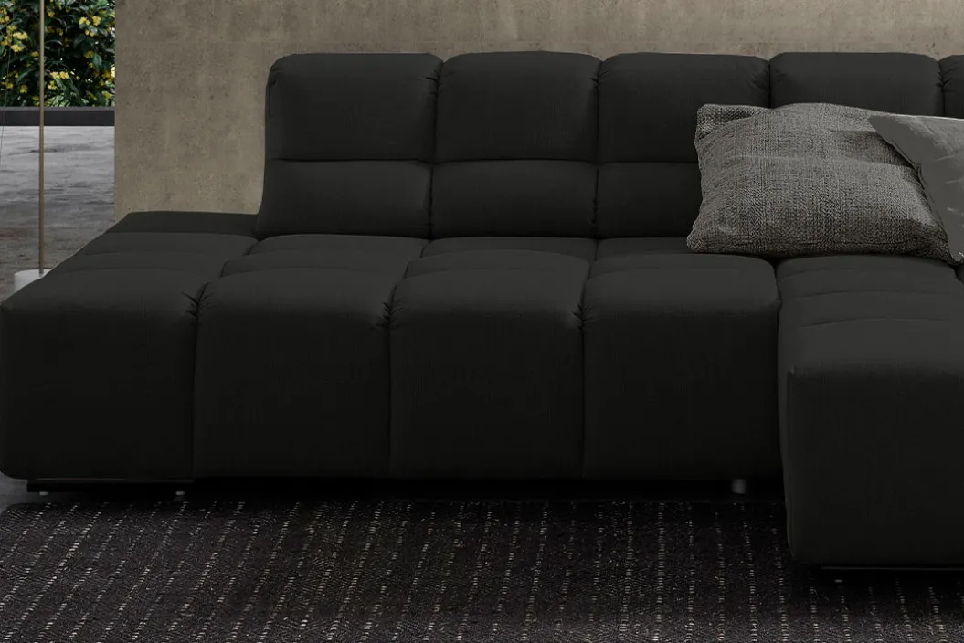 PALACE 1 Ecksofa