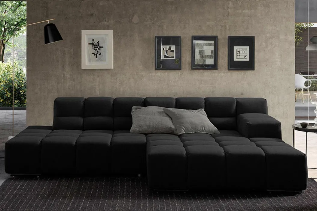 PALACE 1 Ecksofa