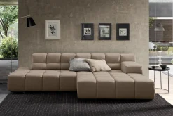 PALACE 1 Ecksofa