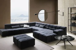 PALACE Hocker