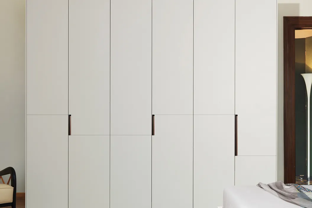 PALEA Kleiderschrank