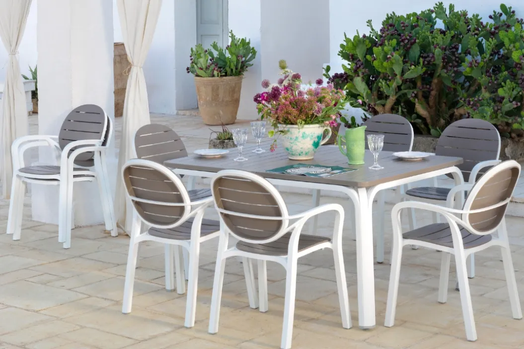 PALMA Gartenstuhl
