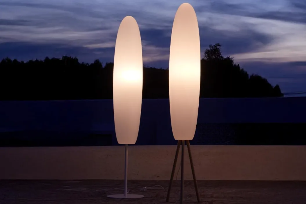 PANDORA XL Outdoor-Stehleuchte