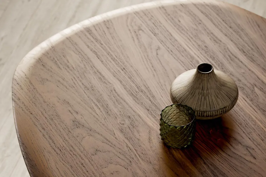 PAPELITO WOOD U Esstisch