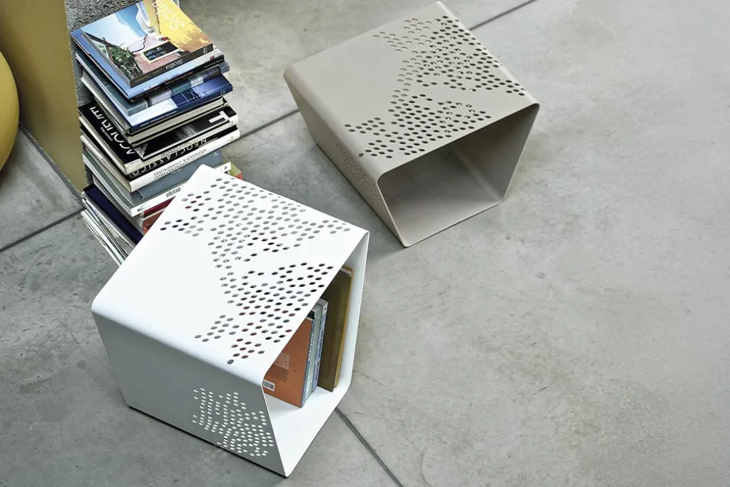 PATTERN Beistelltisch